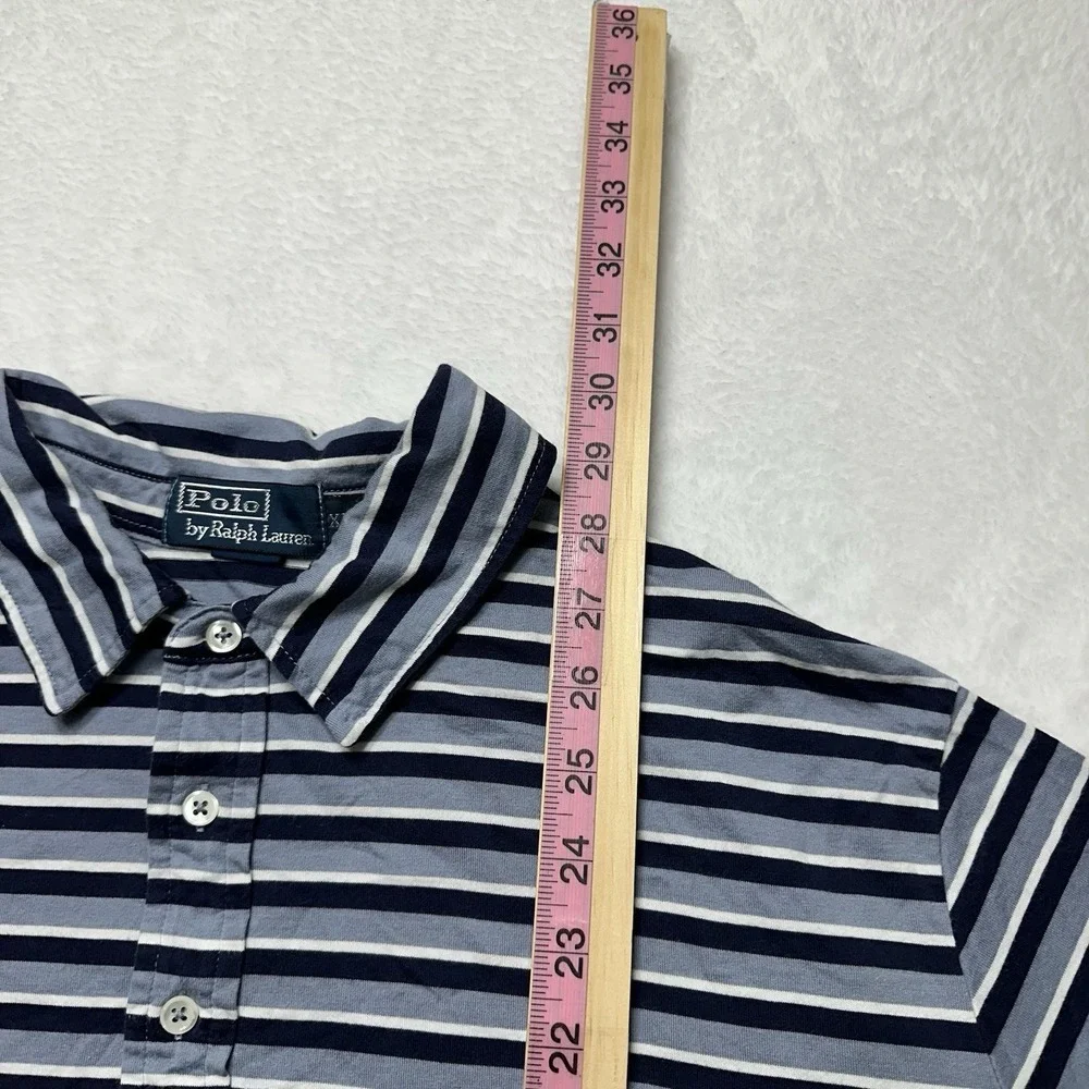Polo by Ralph Lauren  XXL 100% Cotton Vintage